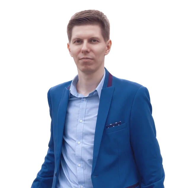 Интернет-маркетолог