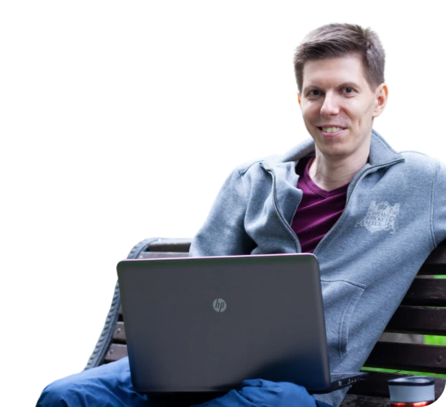 Ваш частный маркетолог